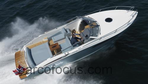 Windy 31 Zonda ficha-técnica e avaliações